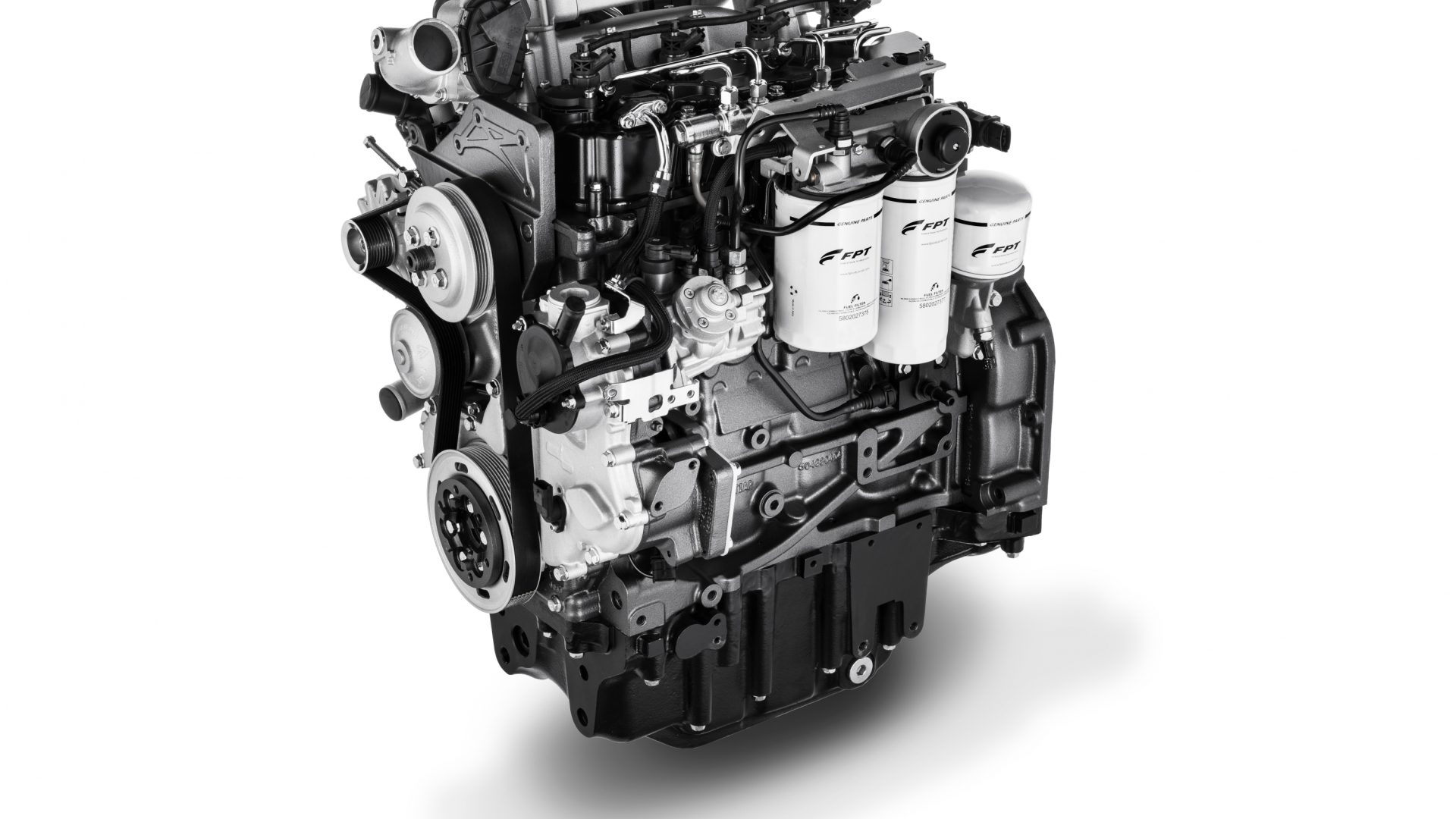 Unveiling the Makers of New Holland Tractor Engines