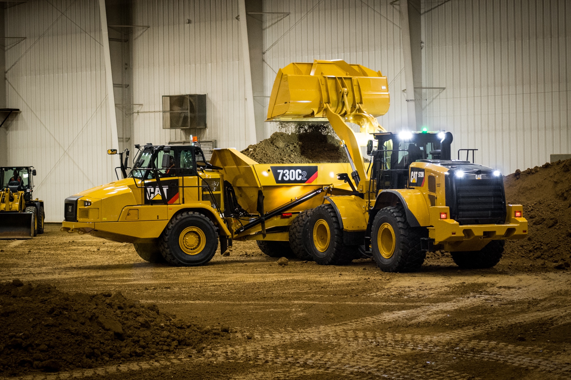 Unveiling the Secrets: How to Identify the Year of Caterpillar Equipment