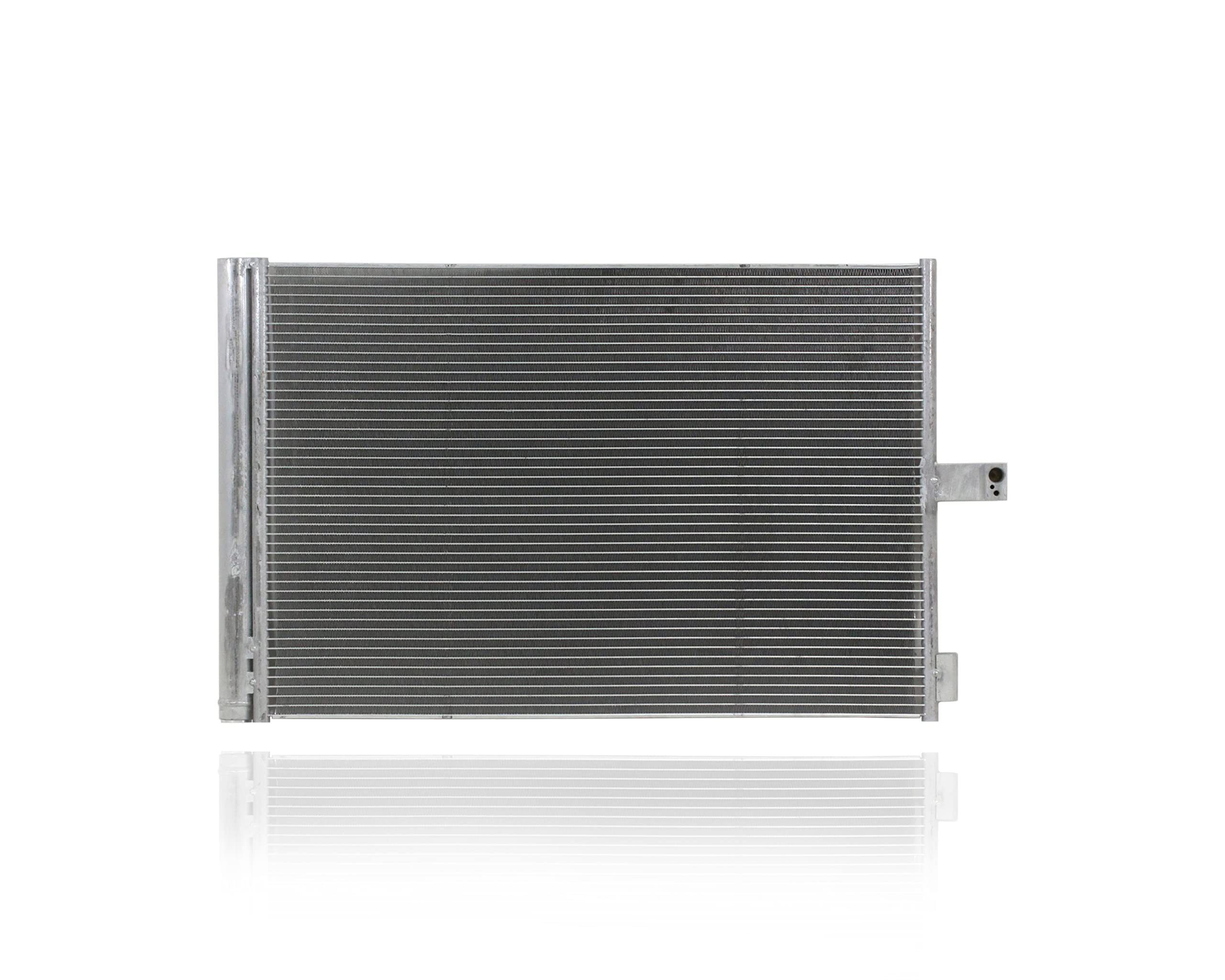 Upgrade Your Cooling System: MercedesBenz CLS400 A/C Receiver Assembly Replacement