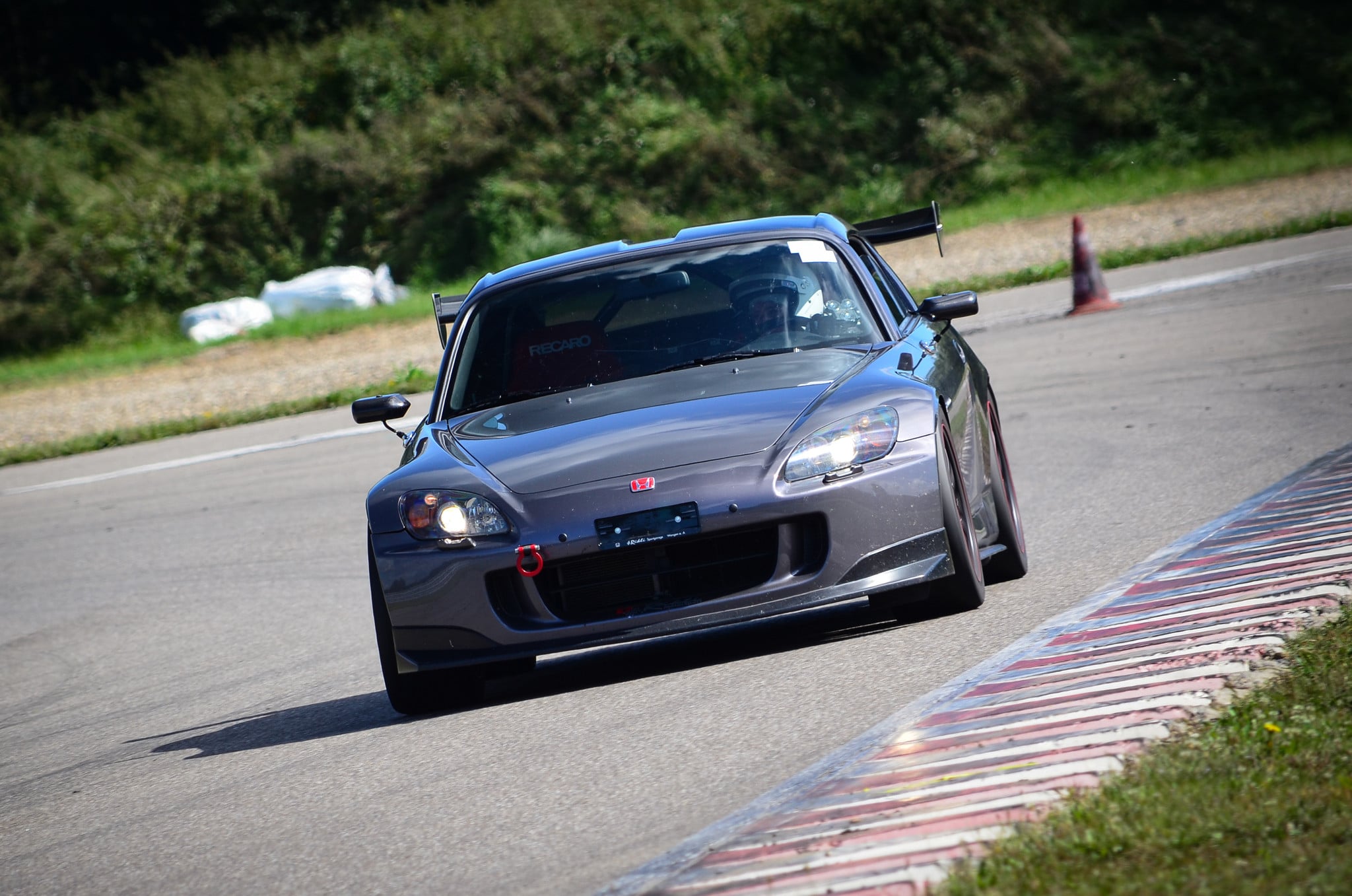 Upgrade Your Ride: Honda S2000 Radiator Replacement for Optimal Performance