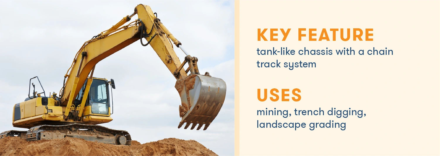 What Is an Excavator Used For? Exploring the Versatile Functions of This Heavy Machinery