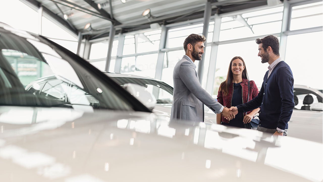 What It Really Takes to Buy a New Car: Tips and Tricks for a Smoother Ride